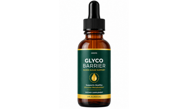 Glyco Barrier Reviews - Copy