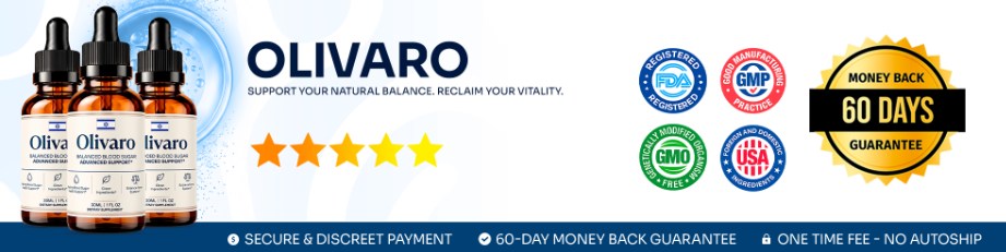 Olivaro certifications