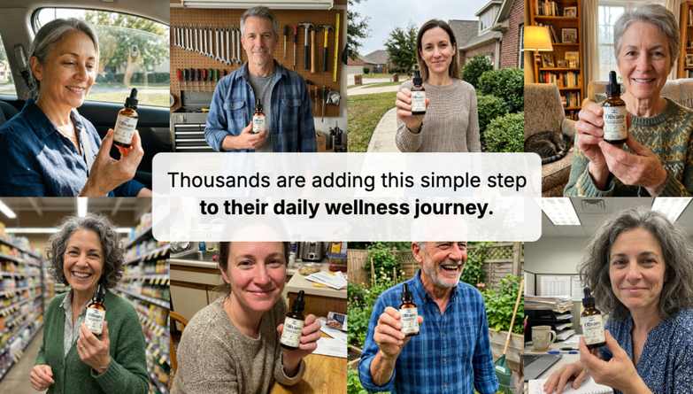 Olivaro customers