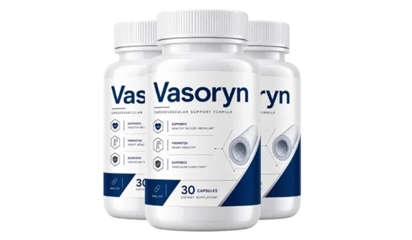 Vasoryn Reviews