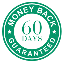 Vasoryn money back