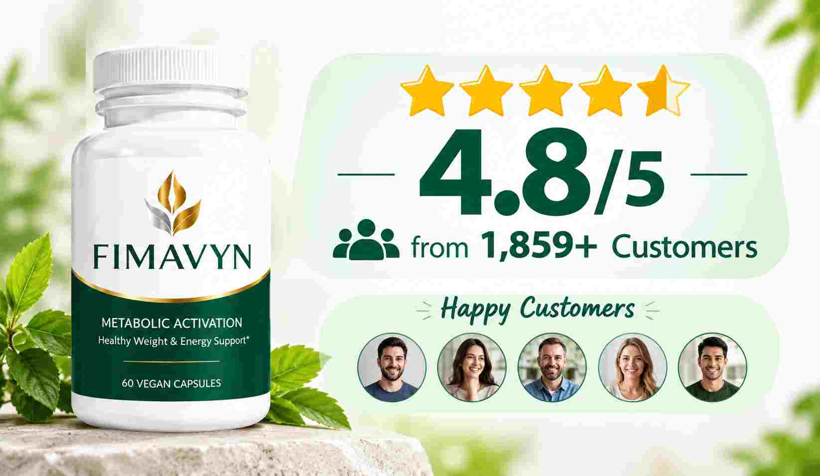 Fimavyn Ratings