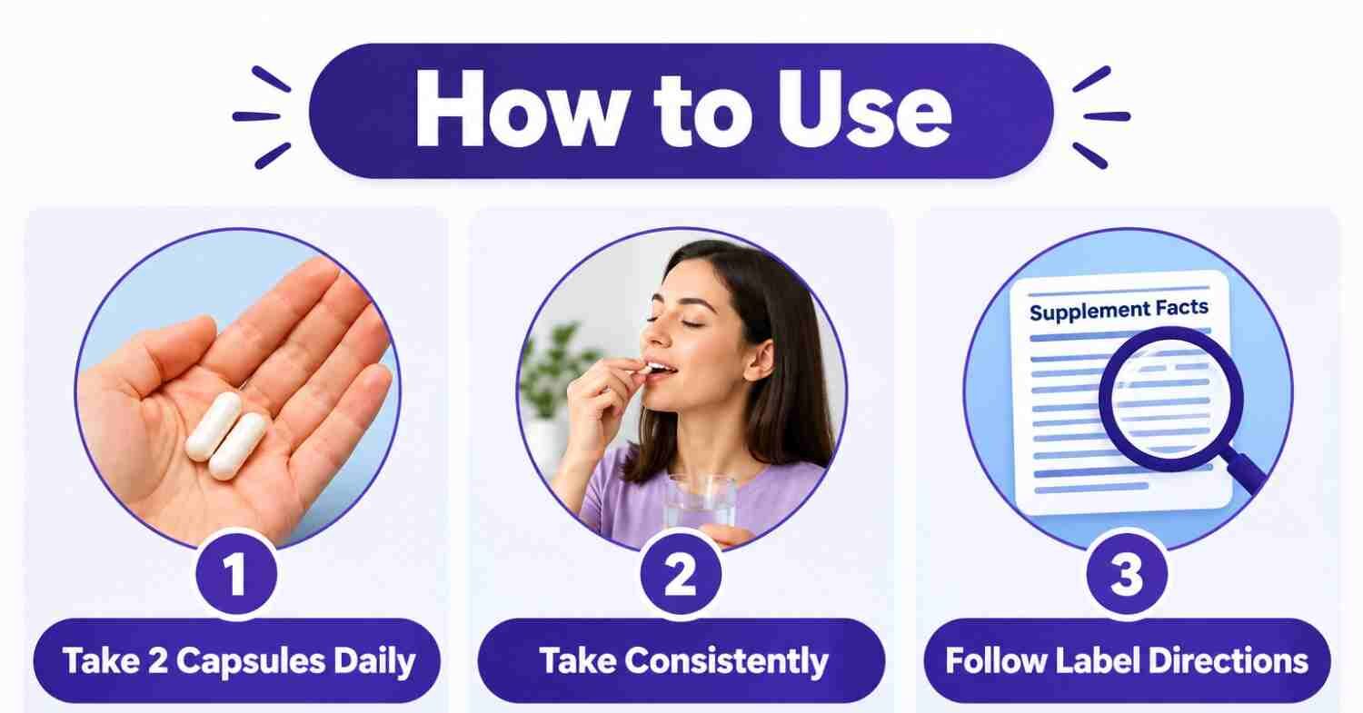 Nerve Control 911 how to use