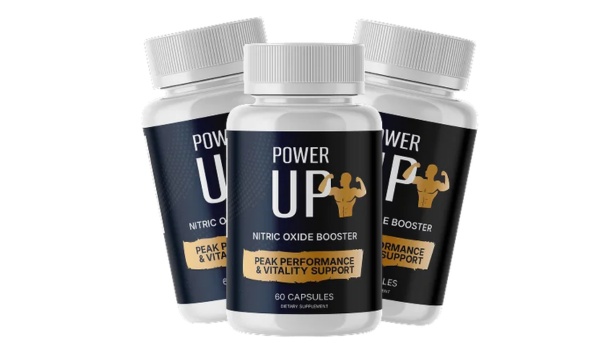 PowerUP Reviews