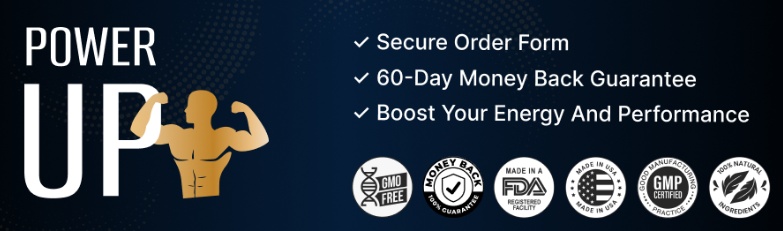 PowerUP certifications