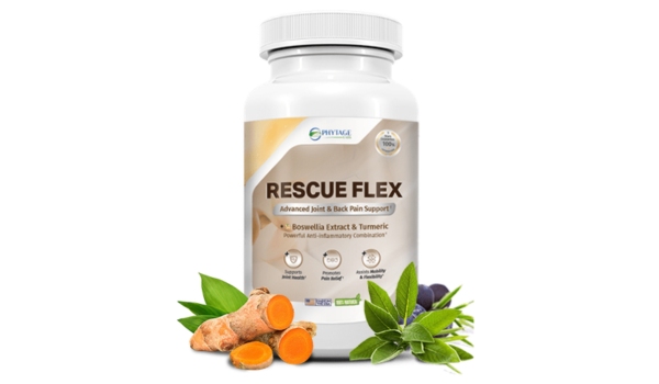Rescue Flex Reviews